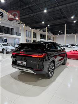 BYD SONG PLUS